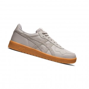 Asics JAPAN S Sneakers Herren Grau | 802PGOIHZ
