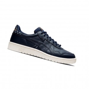 Asics JAPAN S Sneakers Herren Navy | 610OUDENC
