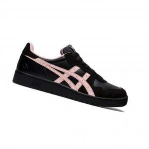 Asics JAPAN S Sneakers Herren Schwarz | 156XZBGDL
