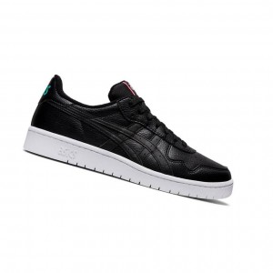 Asics JAPAN S Sneakers Herren Schwarz | 107NPWXDT