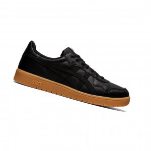 Asics JAPAN S Sneakers Herren Schwarz | 419RBEOAI