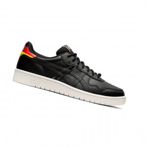 Asics JAPAN S Sneakers Herren Schwarz | 514BNMPDQ