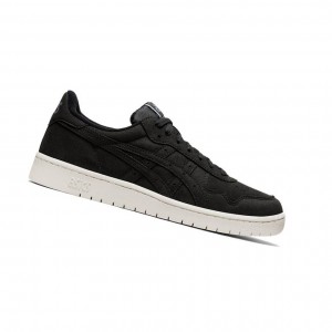 Asics JAPAN S Sneakers Herren Schwarz | 874APBLRE