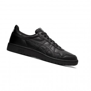 Asics JAPAN S Sneakers Herren Schwarz | 871XRDNMG