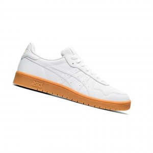 Asics JAPAN S Sneakers Herren Weiß | 097FBGQOT