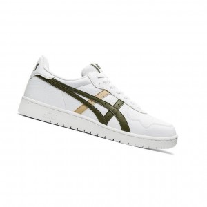 Asics JAPAN S Sneakers Herren Weiß | 134LUCSRZ