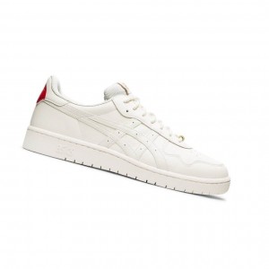 Asics JAPAN S Sneakers Herren Weiß | 180RDIHCT