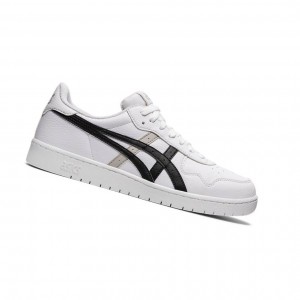 Asics JAPAN S Sneakers Herren Weiß | 185LUWZEN