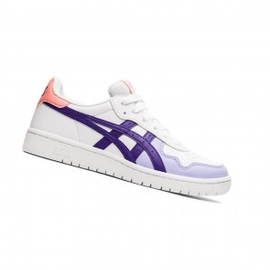 Asics JAPAN S Sneakers Herren Weiß | 207QVWBCG