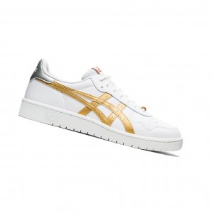 Asics JAPAN S Sneakers Herren Weiß | 273VRQTBN