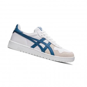 Asics JAPAN S Sneakers Herren Weiß | 604YCFEHX