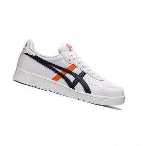 Asics JAPAN S Sneakers Herren Weiß | 651MYXKJV