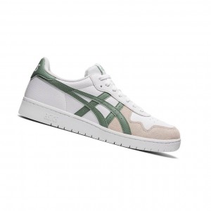 Asics JAPAN S Sneakers Herren Weiß | 764OMSHTW