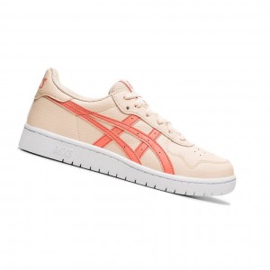 Asics JAPAN S Sneakers Kinder Rosa | 452PHYFXQ