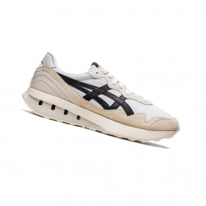 Asics JOGGER X81 Sneakers Herren Weiß Grau | 935EZLYSJ