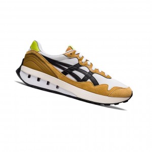 Asics JOGGER X81 Sneakers Herren Weiß | 490LTDJQZ
