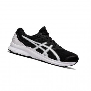 Asics JOLT 3 Extra Weite Laufschuhe Herren Schwarz | 308UWXNHR