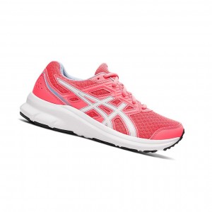 Asics JOLT 3 GS Laufschuhe Kinder Blau | 613NRLTBI