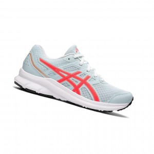 Asics JOLT 3 GS Laufschuhe Kinder Rosa | 350SUGKHN