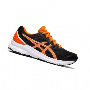 Asics JOLT 3 GS Laufschuhe Kinder Schwarz | 629SYZLHB