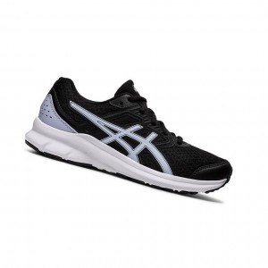 Asics JOLT 3 Laufschuhe Damen Schwarz | 051IGBUXK