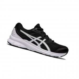 Asics JOLT 3 Laufschuhe Damen Schwarz | 962EOUZGP