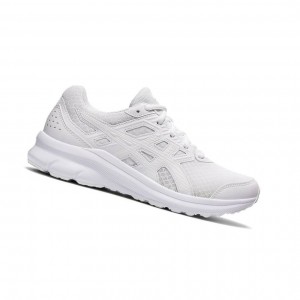 Asics JOLT 3 Laufschuhe Damen Weiß | 217FVEIXP