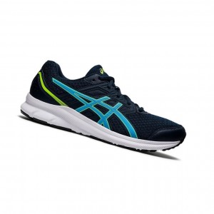 Asics JOLT 3 Laufschuhe Herren Navy | 825UTBDYK