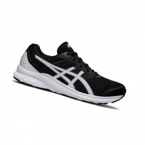 Asics JOLT 3 Laufschuhe Herren Schwarz | 867APGIYB