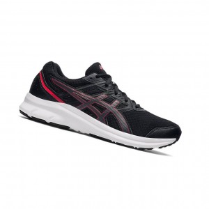 Asics JOLT 3 Laufschuhe Herren Schwarz | 920RVANGI
