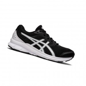 Asics JOLT 3 Weite Laufschuhe Damen Schwarz | 529QGZFKY