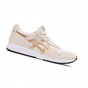 Asics LYTE CLASSIC Sneakers Damen Beige | 971UZGFHP