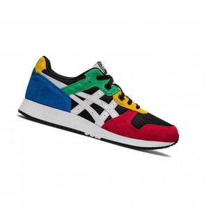 Asics LYTE CLASSIC Sneakers Damen Mehrfarbig | 806XZLROU