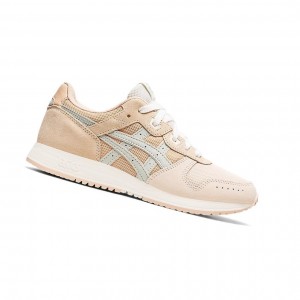 Asics LYTE CLASSIC Sneakers Damen Rosa Hell | 743GEKMPJ