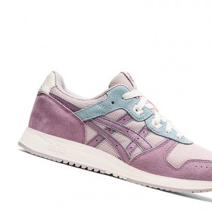 Asics LYTE CLASSIC Sneakers Damen Rosa | 846XPWGAR