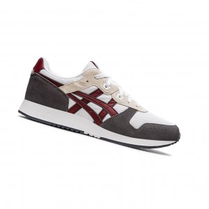 Asics LYTE CLASSIC Sneakers Damen Weiß | 597VQDNFY