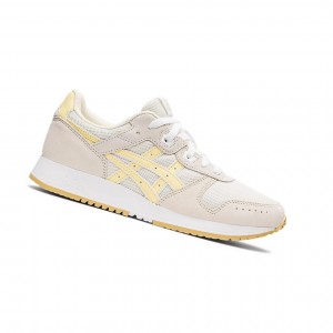 Asics LYTE CLASSIC Sneakers Damen Weiß | 584FBIUEC