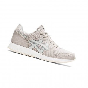 Asics LYTE CLASSIC Sneakers Damen Weiß | 623BDAJWC