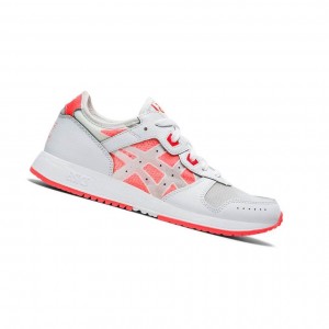 Asics LYTE CLASSIC Sneakers Damen Weiß | 815URXABN