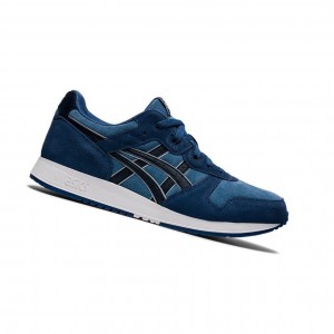 Asics LYTE CLASSIC Sneakers Herren Blau | 652PIACUR