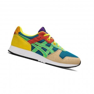 Asics LYTE CLASSIC Sneakers Herren Gelb | 016DNVBCZ