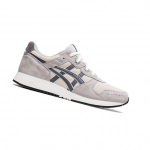 Asics LYTE CLASSIC Sneakers Herren Grau | 198UOELYD