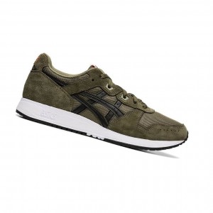 Asics LYTE CLASSIC Sneakers Herren Olivgrün | 742GZYTPH
