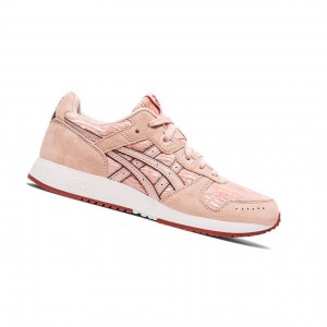 Asics LYTE CLASSIC Sneakers Herren Rosa | 760PWGIAL