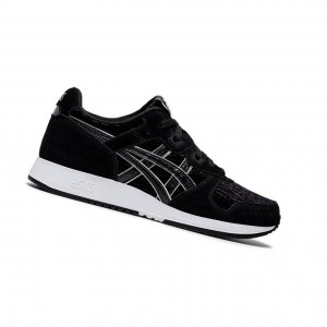 Asics LYTE CLASSIC Sneakers Herren Schwarz | 245WPJEAU