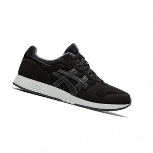Asics LYTE CLASSIC Sneakers Herren Schwarz | 372PRQAIN