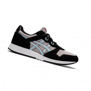 Asics LYTE CLASSIC Sneakers Herren Schwarz | 516OESBLN