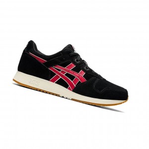 Asics LYTE CLASSIC Sneakers Herren Schwarz | 514PUJTZN