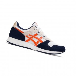 Asics LYTE CLASSIC Sneakers Herren Weiß | 541QXWBUJ