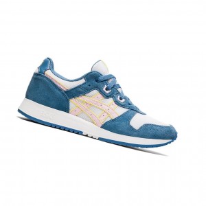 Asics LYTE CLASSIC Sneakers Herren Weiß | 316IMAULO